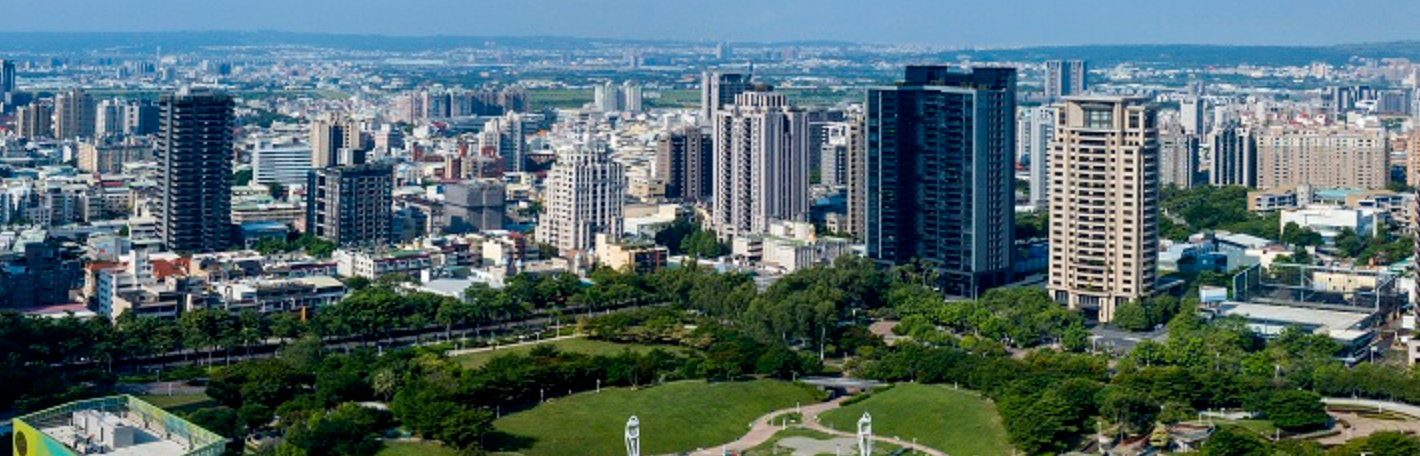 南屯區房市上揚,住宅大樓成焦點